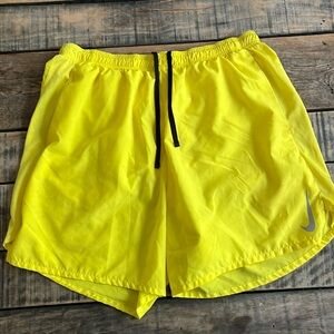 Nike Dri-Fit Shorts Size XL